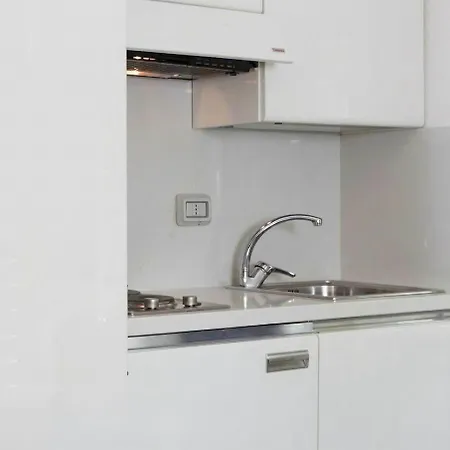 Apartment Igea *