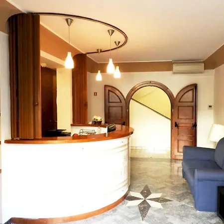 Igea Apartment